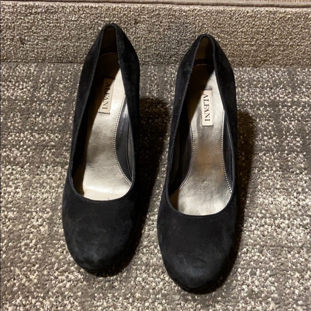 Women’s Shoes